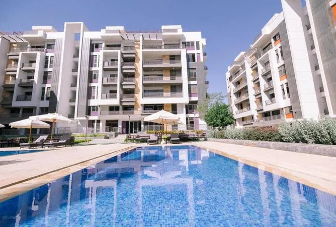 شقة 3 غرف 138 م² للبيع في The Icon Residence II