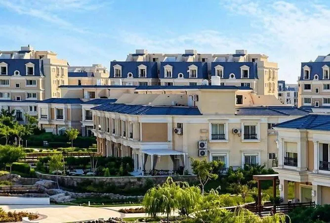 2-bedroom apartment 110 m² for sale in Mountain View Hyde Park