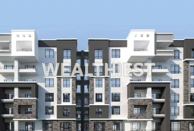 2-bedroom apartment 72 m² for sale in B15