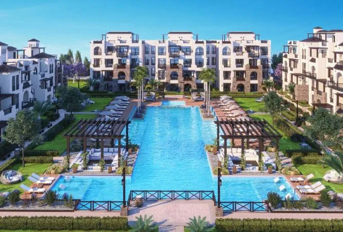 شقة غرفة 83 م² للبيع في كالا، Cala