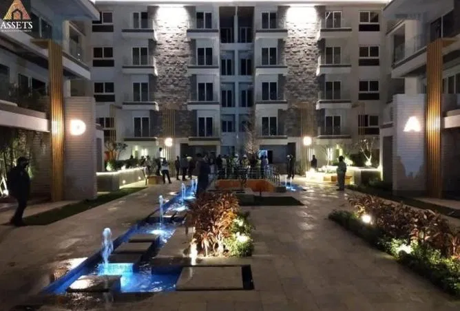 3-bedroom apartment 165 m² for sale in Mountain View iCity