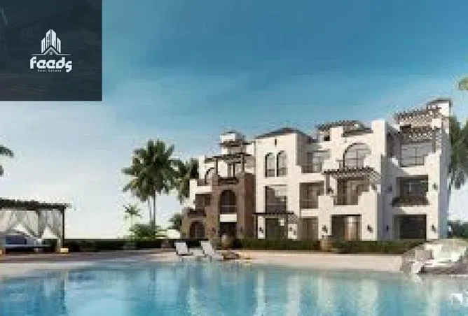 شاليه غرفة 83 م² للبيع في كالا، Cala