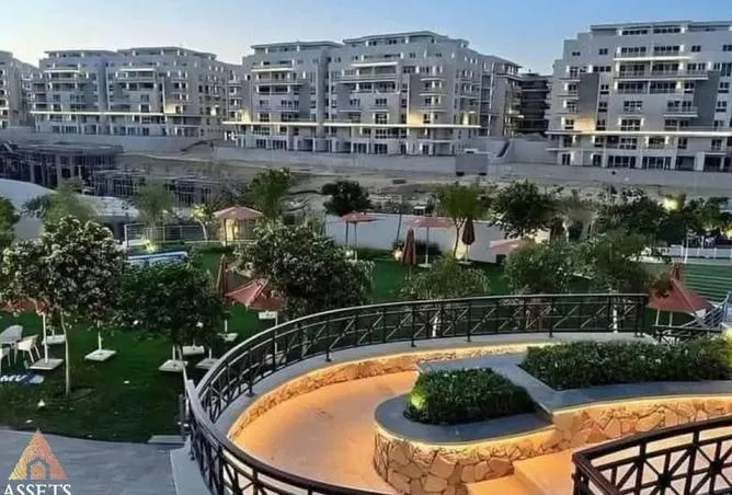 3-bedroom apartment 165 m² for sale in Mountain View iCity