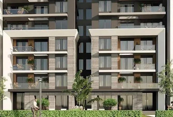 2-bedroom apartment 130 m² for sale in Monark
