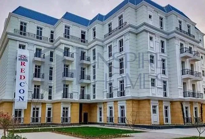 2-bedroom apartment 128 m² for sale in Latin District