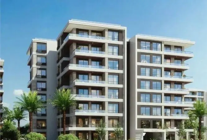 3-bedroom apartment 127 m² for sale in Noor City
