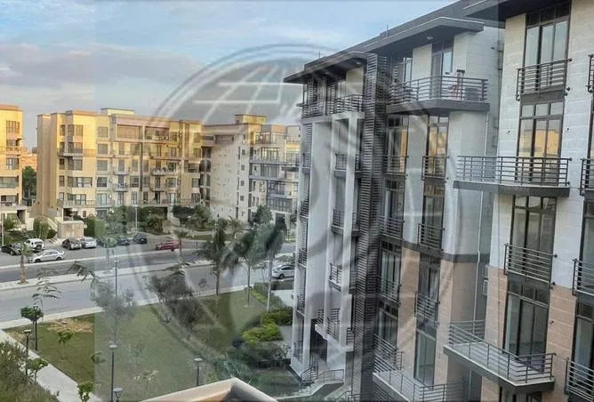 3-bedroom apartment 155 m² for sale in B8