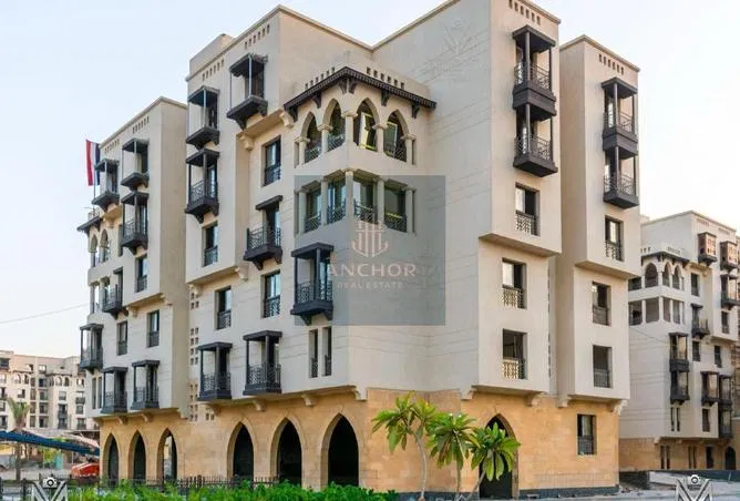 2-bedroom apartment 180 m² for sale in Arabesque