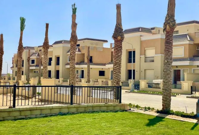 تاون هاوس 3 غرف 160 م² للبيع في ايسي ريزيدنس ، Esse Residence
