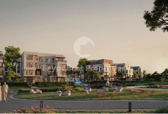 1-bedroom apartment 78 m² for sale in O West