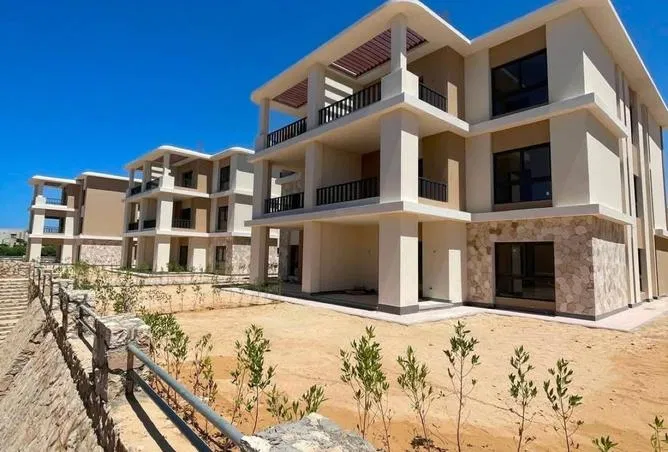 2-bedroom penthouse 115 m² for sale in Koun
