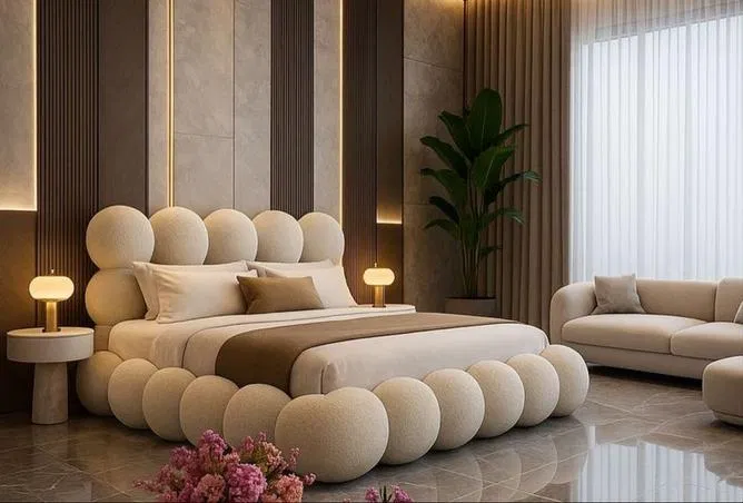 شقة 4 غرف 173 م² للبيع في Al Khamayel city