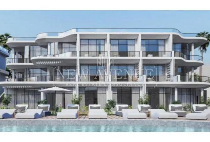 Apartment 48 m² for sale in Al Gouna Club Road