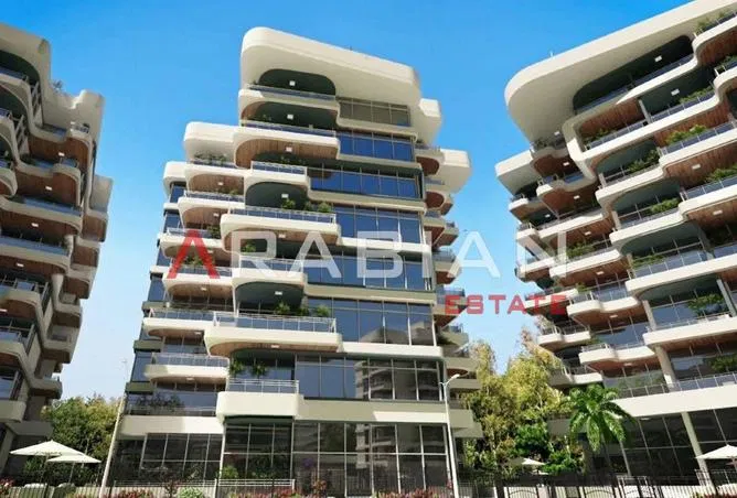 3-bedroom apartment 165 m² for sale in Scenario , Scenario