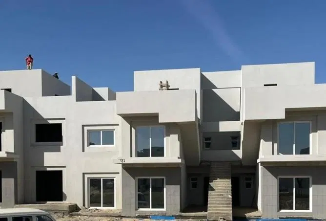 3-bedroom apartment 186 m² for sale in V levels