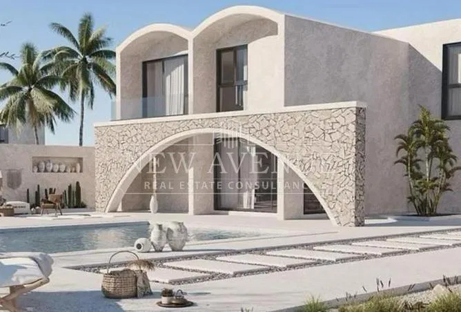 شاليه غرفتين 95 م² للبيع في سولت