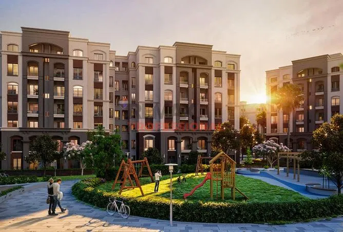 2-bedroom apartment 133 m² for sale in Alex West