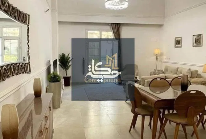 شقة 3 غرف 164 م² للبيع في نيو جاردن سيتى، نيو جاردن سيتي