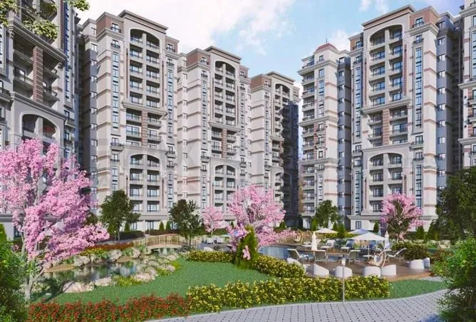 3-bedroom apartment 145 m² for sale in Sawary , Sawary