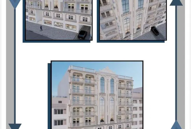3-bedroom apartment 205 m² for sale in Toreel Area