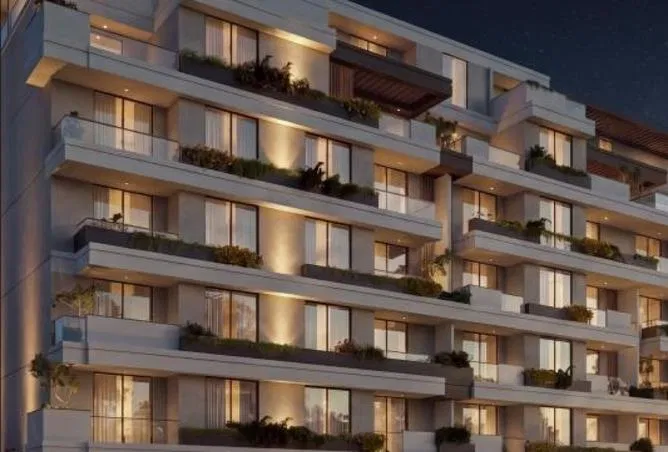 4-bedroom apartment 190 m² for sale in Green Revolution