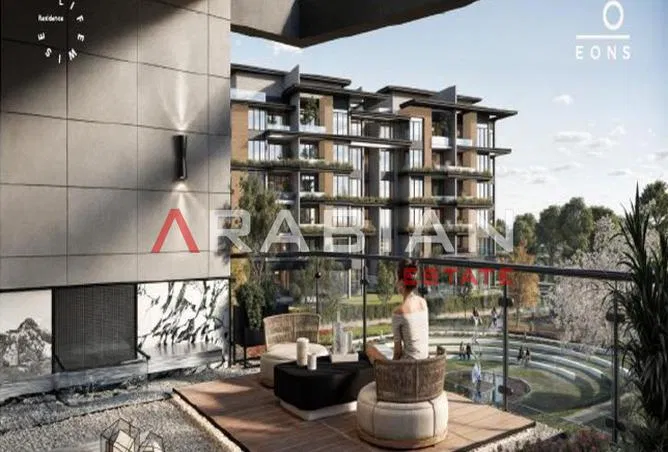 3-bedroom apartment 135 m² for sale in Eelaf Compound