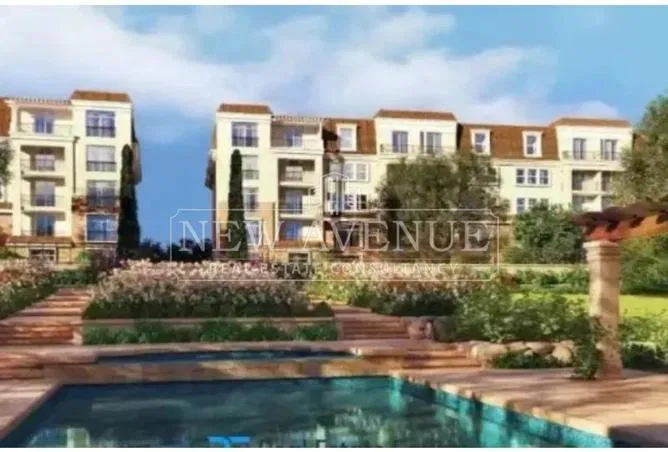 2-bedroom apartment 113 m² for sale in Esse Residence , Esse Residence