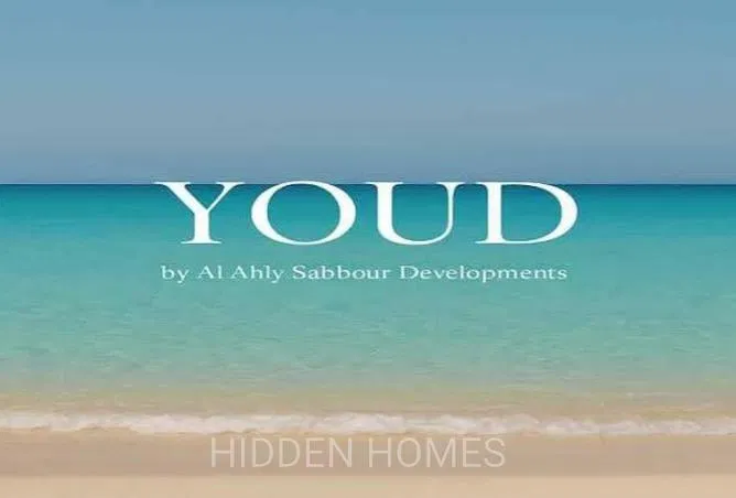 1-bedroom chalet 57 m² for sale in Youd