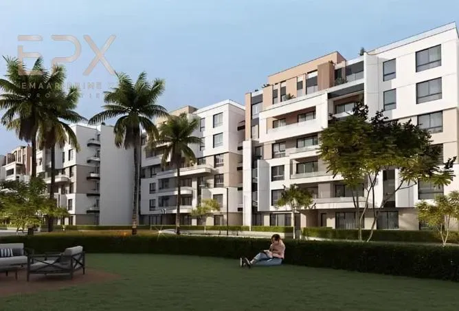 3-bedroom apartment 155 m² for sale in Green Revolution