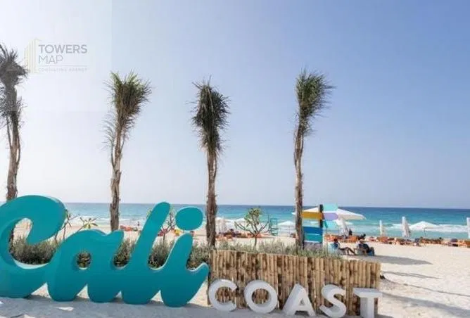 2-bedroom chalet 86 m² for sale in Cali Coast