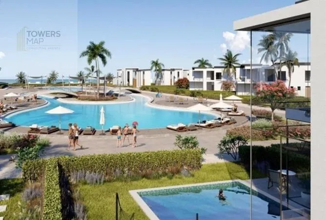 2-bedroom chalet 86 m² for sale in Cali Coast