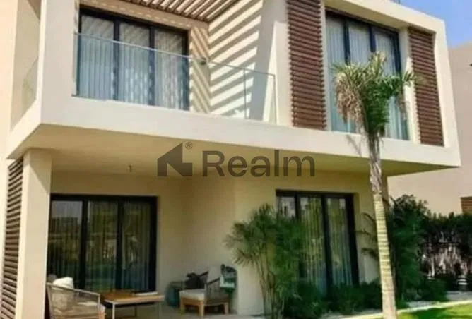 4-bedroom apartment 200 m² for sale in Shalya Taj City