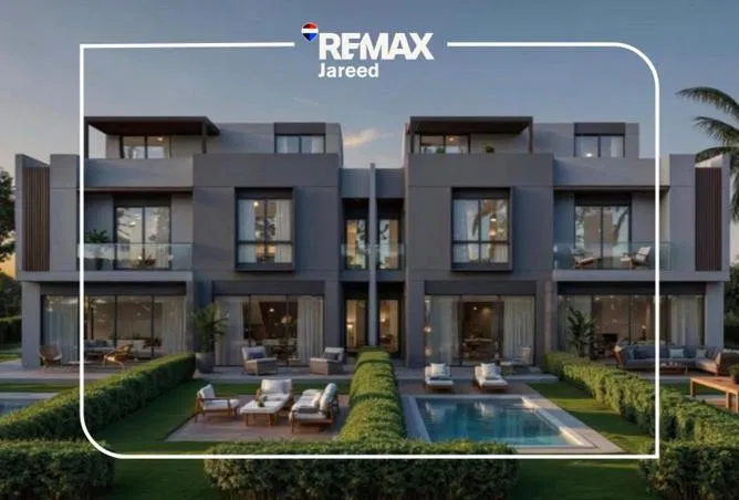 3-bedroom apartment 154 m² for sale in One33