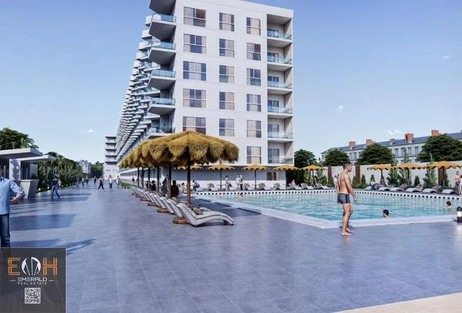 1-bedroom apartment 92 m² for sale in Al Ahyaa District