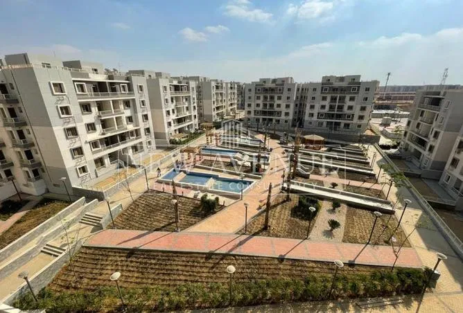 2-bedroom apartment 156 m² for sale in JAYD Residence