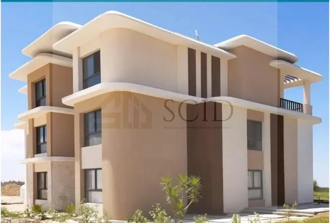 2-bedroom chalet 80 m² for sale in Koun
