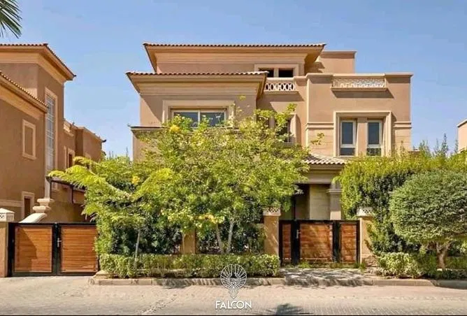 3-bedroom villa 168 m² for sale in Shalya Taj City