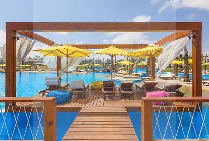 1-bedroom chalet 77 m² for sale in Amwaj