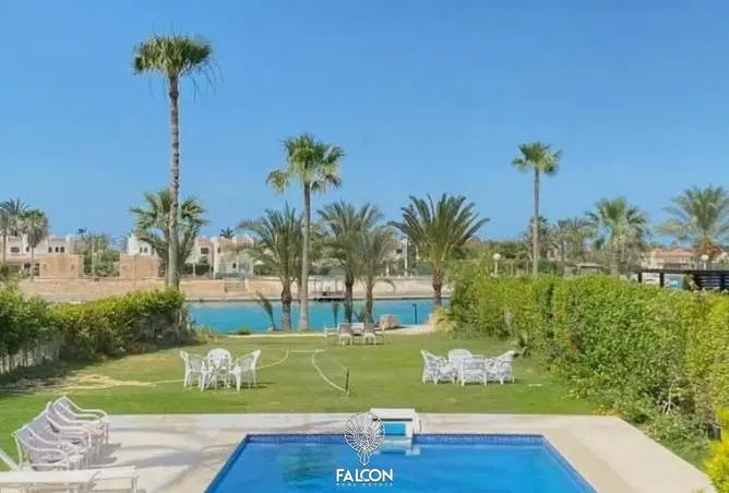 3-bedroom chalet 152 m² for sale in Marina 8