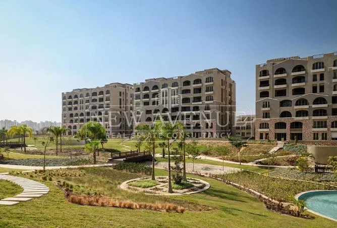 شقة 3 غرف 185 م² للبيع في جرين سكوير ، جرين سكوير