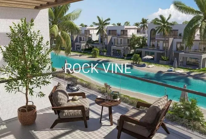 3-bedroom chalet 175 m² for sale in The Med , The Med