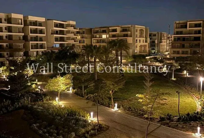 شقة غرفة 72 م² للبيع في بالم هيلز القاهرة الجديدة، Palm Hills New Cairo