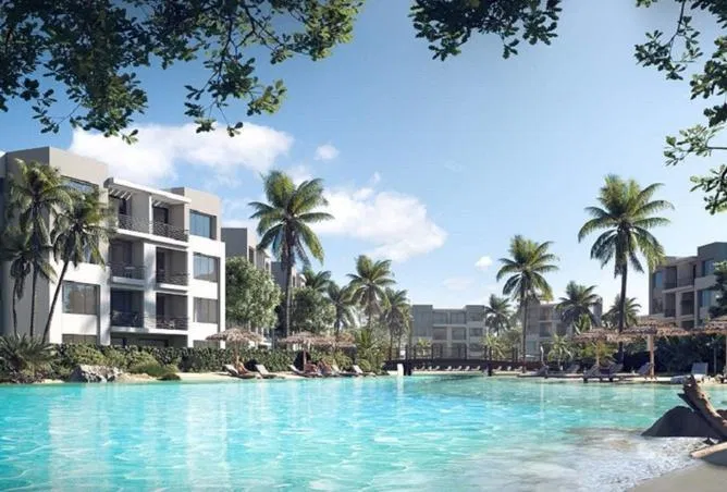 hotel_apartment غرفة 60 م² للبيع في سيزن