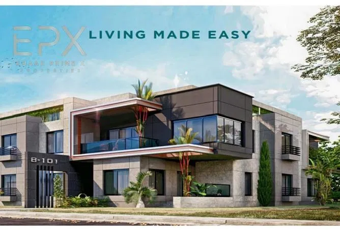 3-bedroom apartment 130 m² for sale in Kayan