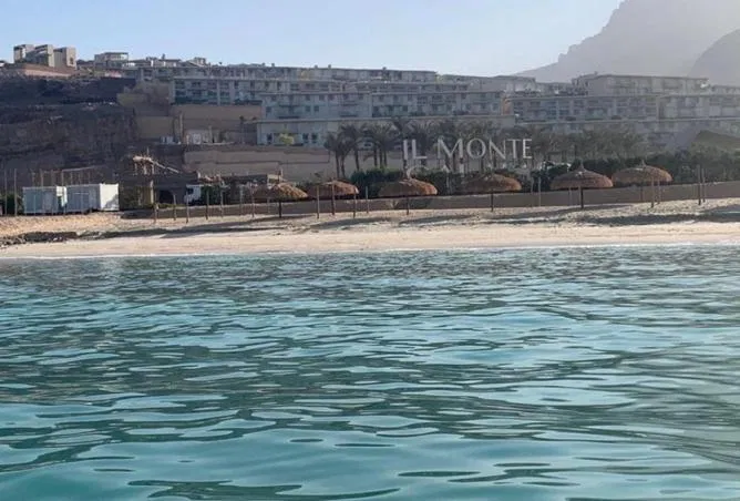 شاليه 3 غرف 115 م² للبيع في المونت الجلالة، المونت جلالة