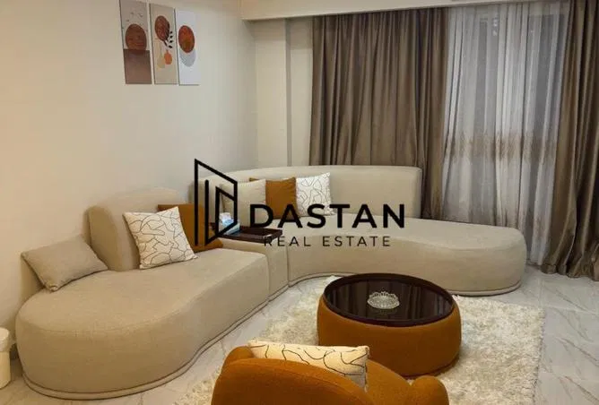 3-bedroom apartment 116 m² for sale in B12