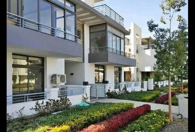 3-bedroom apartment 154 m² for sale in Taj City