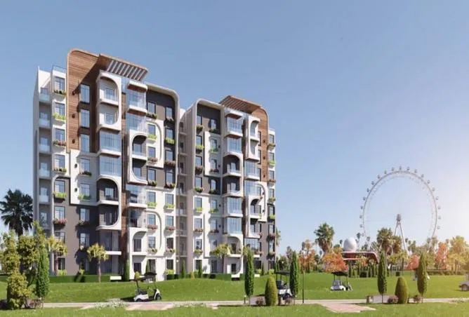 شقة 3 غرف 175 م² للبيع في سولي جولف ريزيدنس، Suli Golf Residence