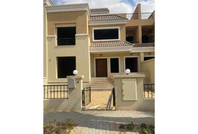 تاون هاوس 3 غرف 152 م² للبيع في سراي، Elm Tree Park