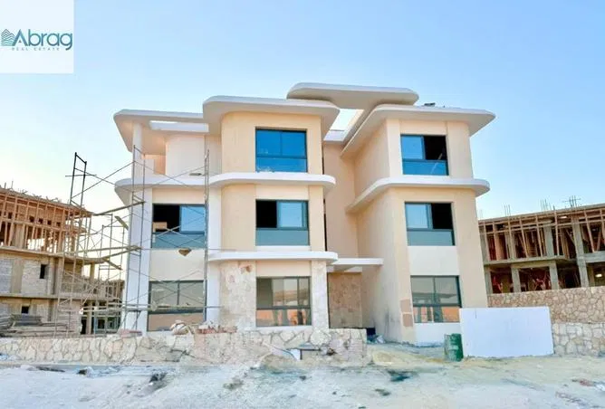2-bedroom chalet 90 m² for sale in Amwaj
